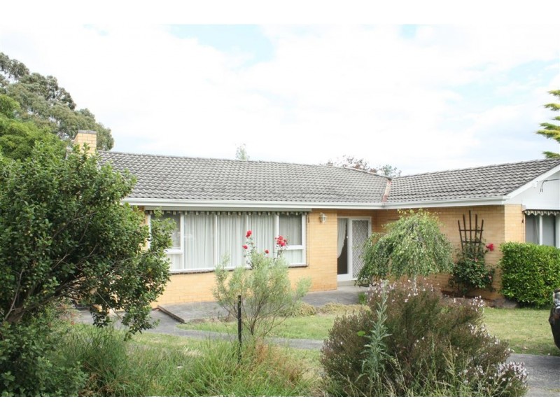 15 Packham Crescent, Glen Waverley VIC 3150