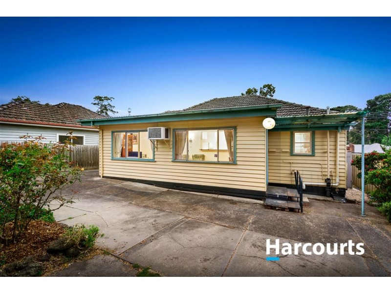 22 Lindsay Ave, Nunawading VIC 3131