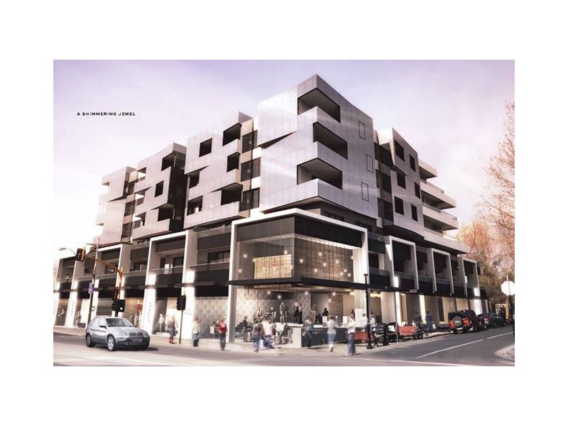 406/300 Toorak road, South Yarra VIC 3141