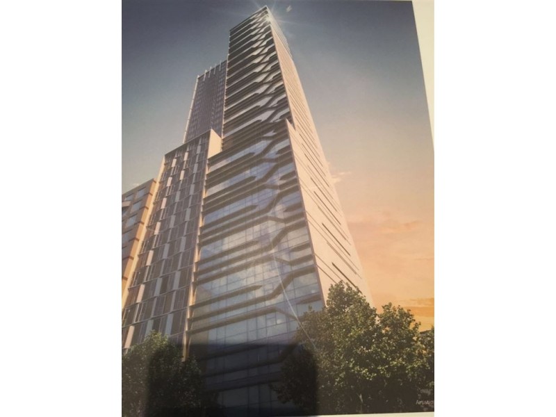1501/323 La Trobe Street, Melbourne VIC 3000