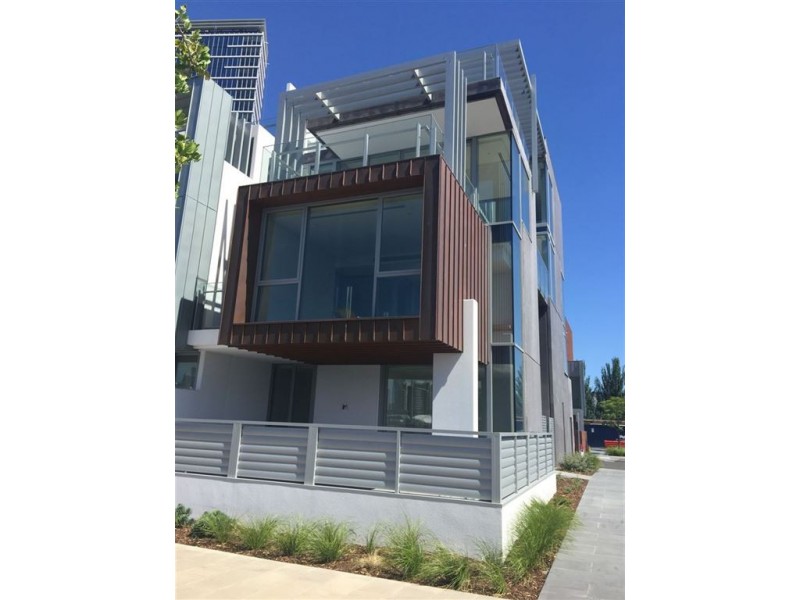 220 River esplanade, Docklands VIC 3008