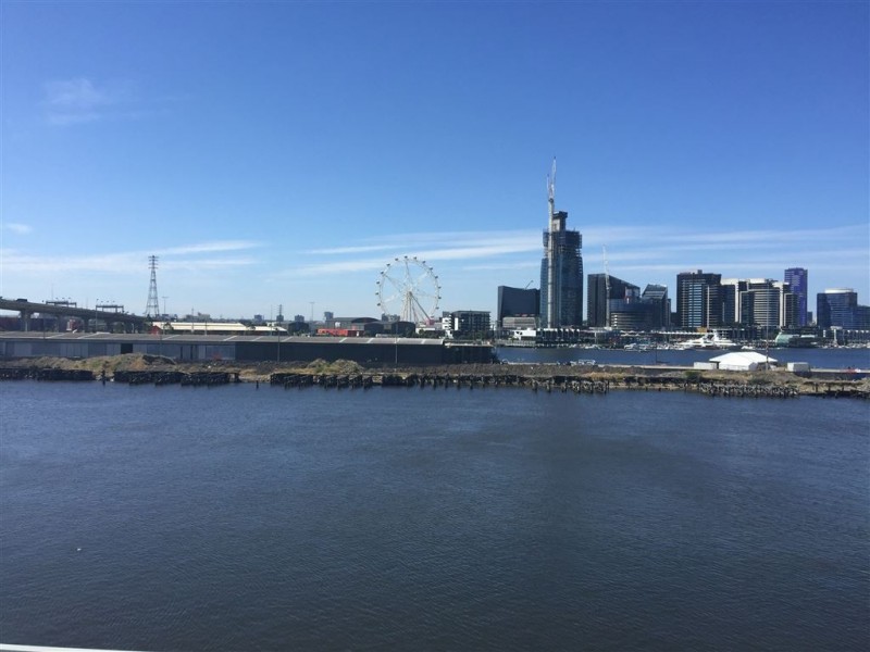 220 River esplanade, Docklands VIC 3008