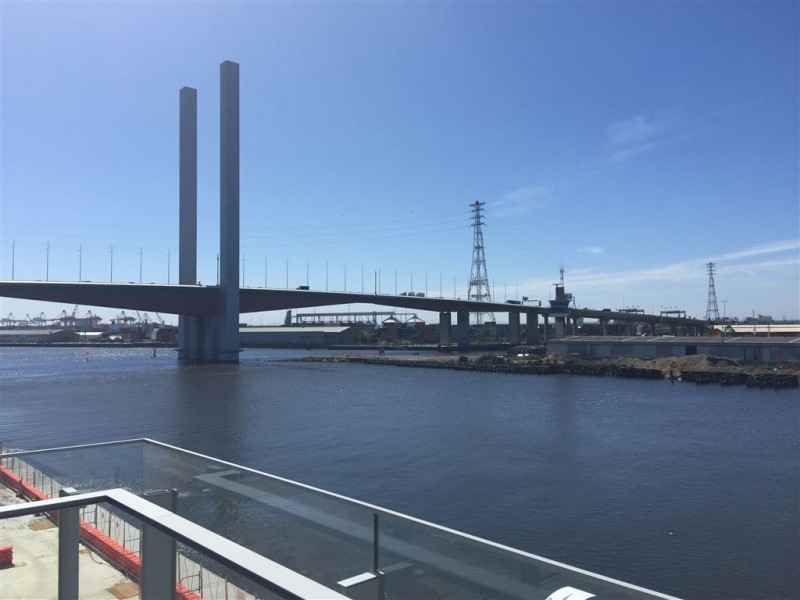 220 River esplanade, Docklands VIC 3008
