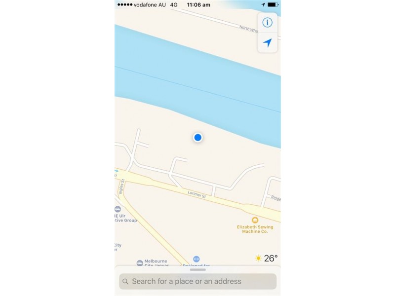 220 River esplanade, Docklands VIC 3008