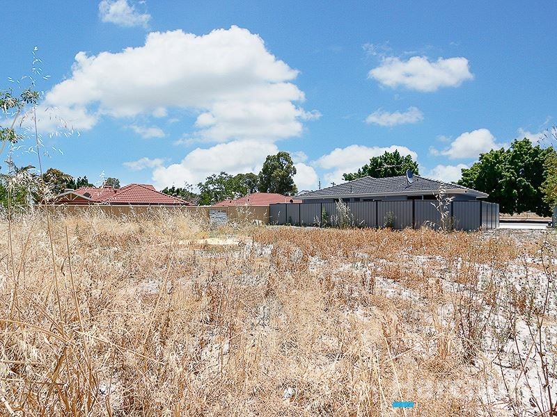 2/71 Guildford Road, Bassendean WA 6054