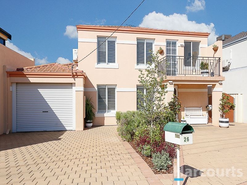 26 Hubert Road, Maylands WA 6051