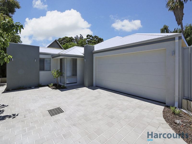 4A May Street, Bayswater WA 6053