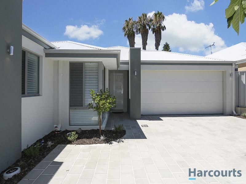 4A May Street, Bayswater WA 6053