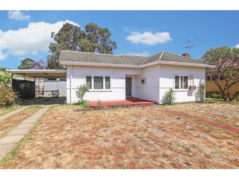 1 Aldwych Street, Bayswater WA 6053