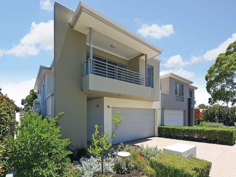 4B Adelphi Street, Bayswater WA 6053