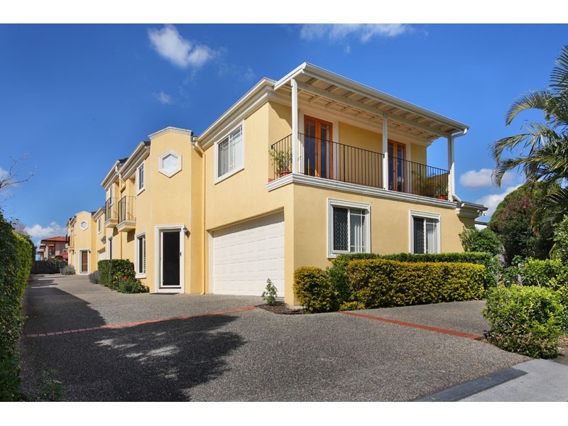 1/160 Birdwood Road, Carina Heights QLD 4152