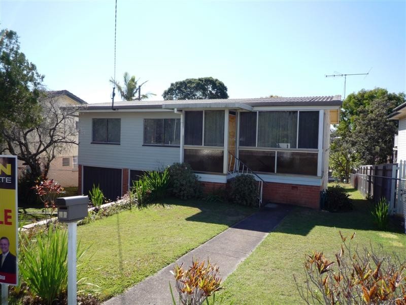 38 Paget Street, Carina QLD 4152