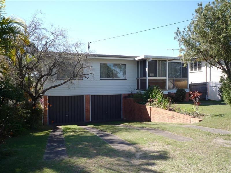 38 Paget Street, Carina QLD 4152