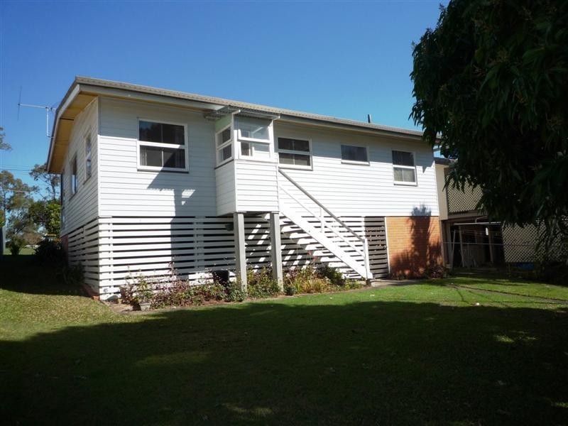 38 Paget Street, Carina QLD 4152