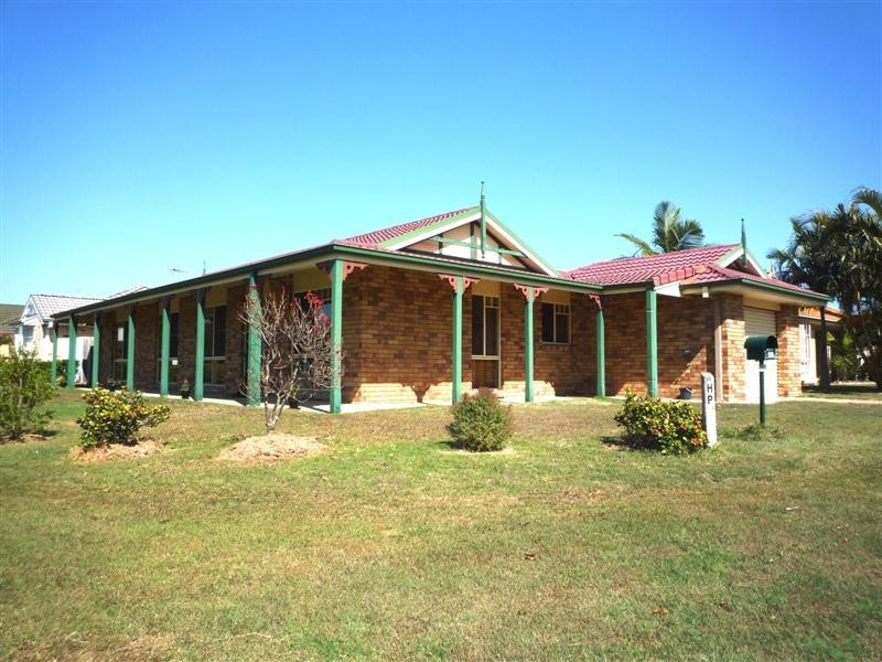 10 Cloverbrook Place, Carina QLD 4152
