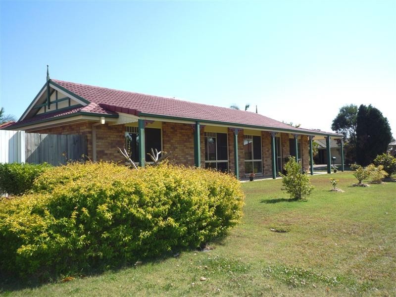 10 Cloverbrook Place, Carina QLD 4152