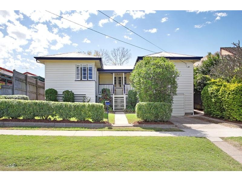 34 Osterley Road, Carina Heights QLD 4152