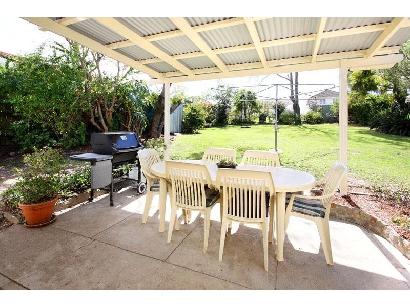 34 Osterley Road, Carina Heights QLD 4152