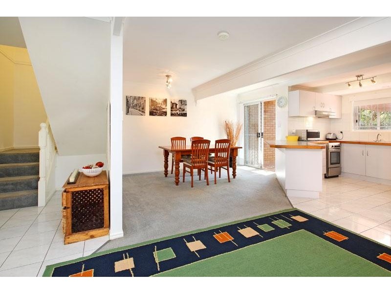 3/26 Berge Street, Mount Gravatt QLD 4122