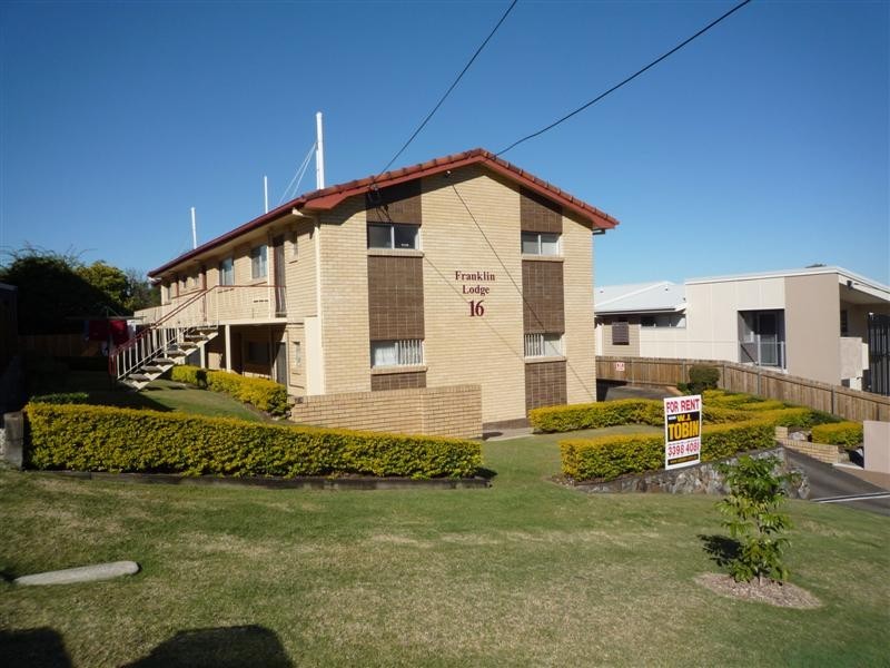 1/16 Bundara Street, Morningside QLD 4170