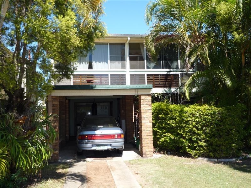 73 Gray Street, Carina QLD 4152