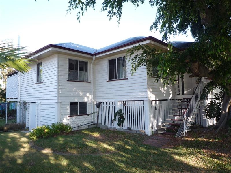 12 Allambie Street, Carina QLD 4152