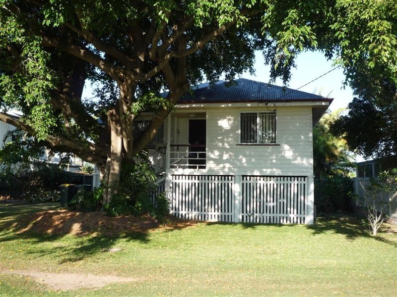 12 Allambie Street, Carina QLD 4152