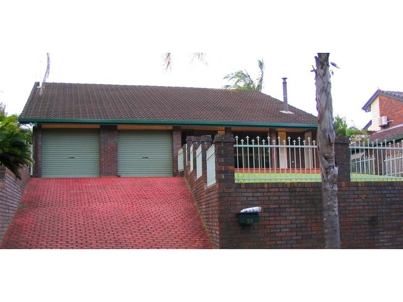 59 Bendena Terrace, Carina Heights QLD 4152