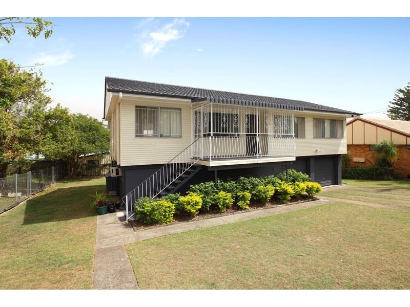 8 Blackwell Street, Tingalpa QLD 4173