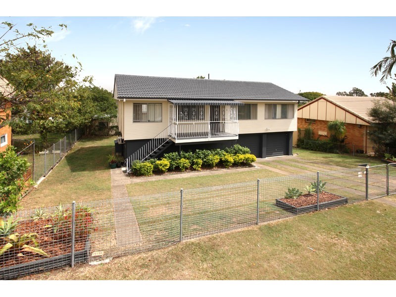 8 Blackwell Street, Tingalpa QLD 4173