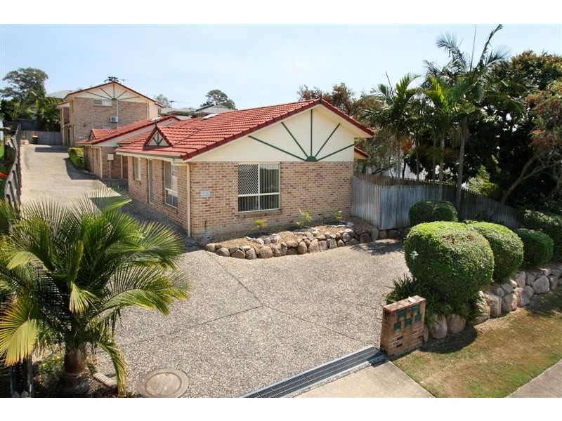 1/31 Hill Crescent, Carina Heights QLD 4152