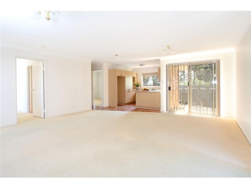 1/31 Hill Crescent, Carina Heights QLD 4152