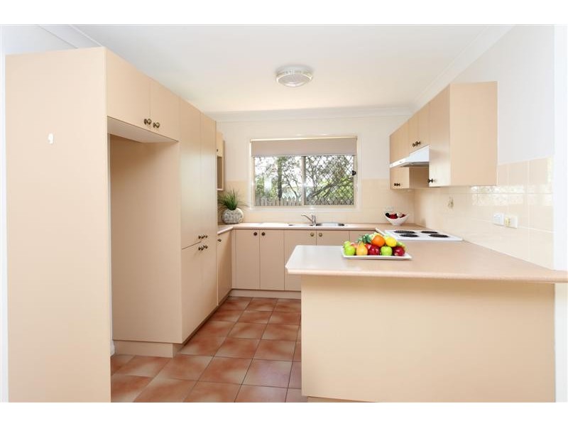 1/31 Hill Crescent, Carina Heights QLD 4152