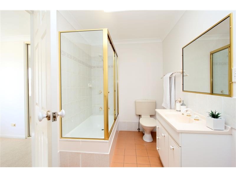 1/31 Hill Crescent, Carina Heights QLD 4152