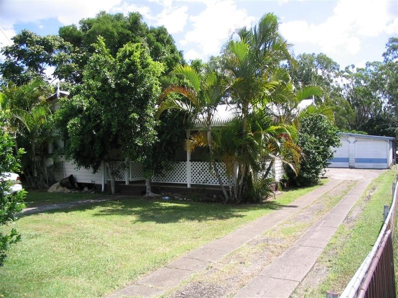 14 Hamilton Street, Tingalpa QLD 4173