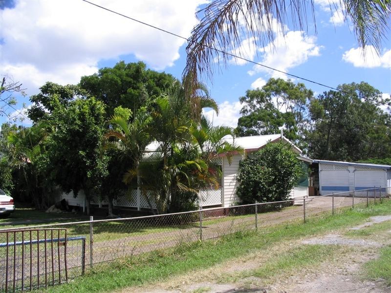 14 Hamilton Street, Tingalpa QLD 4173