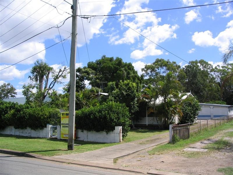 14 Hamilton Street, Tingalpa QLD 4173