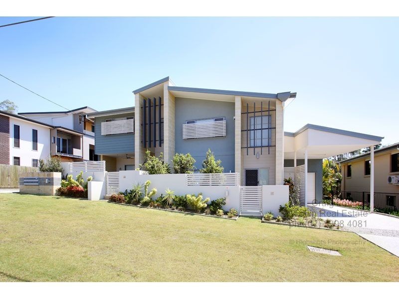 3/61 Anzac Road, Carina Heights QLD 4152