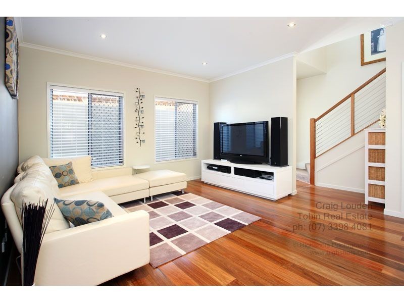 3/61 Anzac Road, Carina Heights QLD 4152