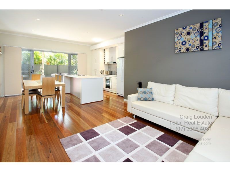 3/61 Anzac Road, Carina Heights QLD 4152