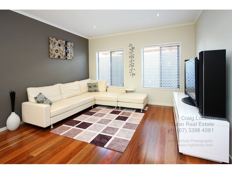 3/61 Anzac Road, Carina Heights QLD 4152