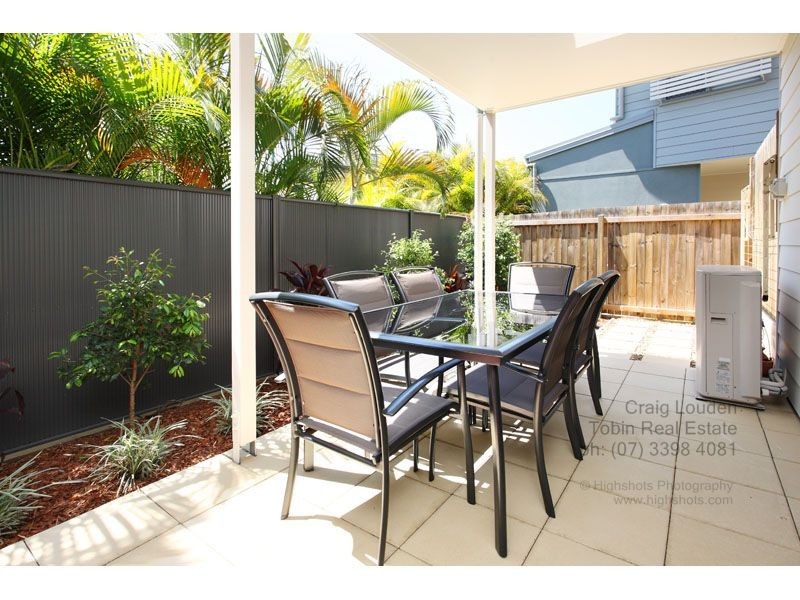 3/61 Anzac Road, Carina Heights QLD 4152