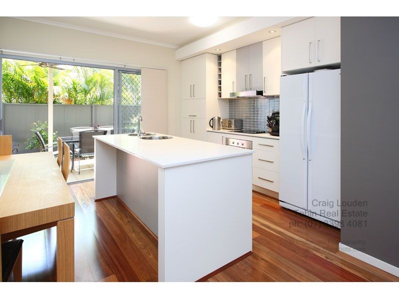 3/61 Anzac Road, Carina Heights QLD 4152
