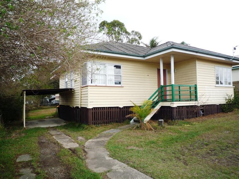 51 Eleanor Street, Carina QLD 4152