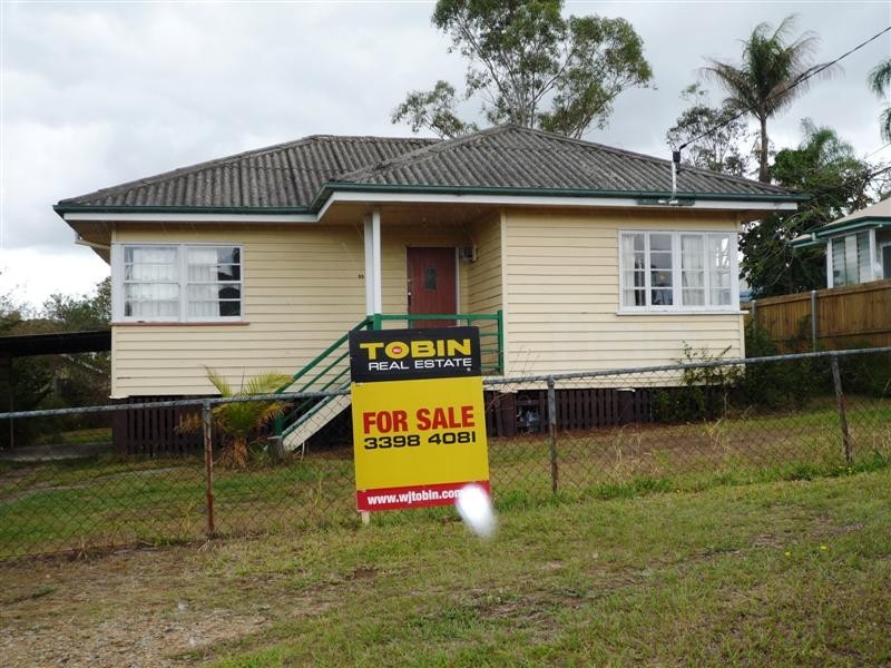 51 Eleanor Street, Carina QLD 4152