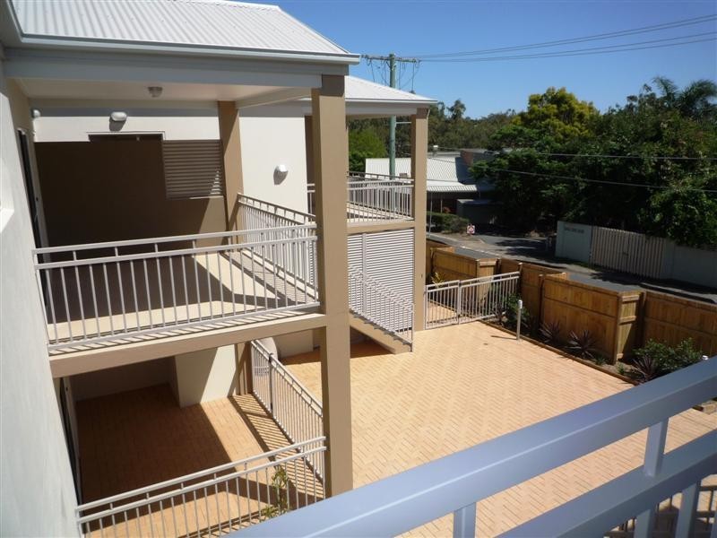 3/42 Pembroke Street, Carina QLD 4152