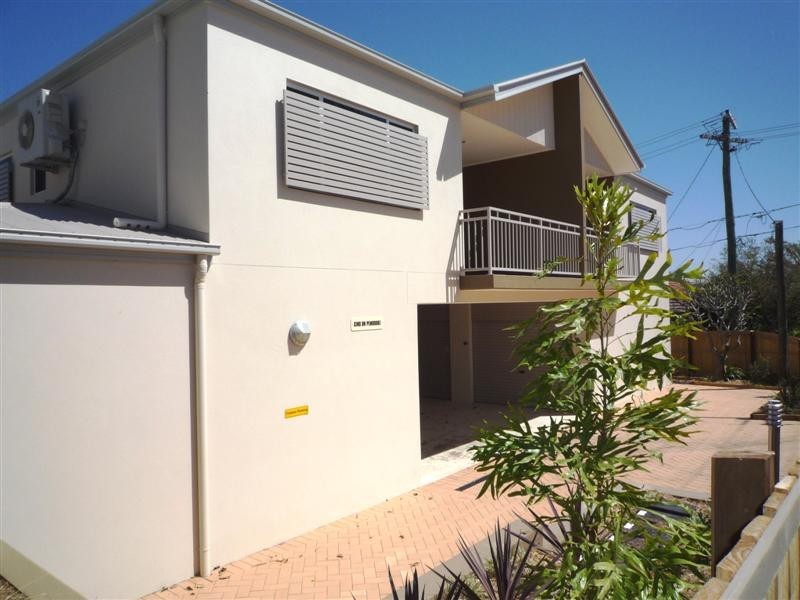 3/42 Pembroke Street, Carina QLD 4152