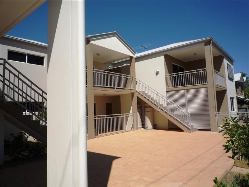 5/42 Pembroke Street, Carina QLD 4152