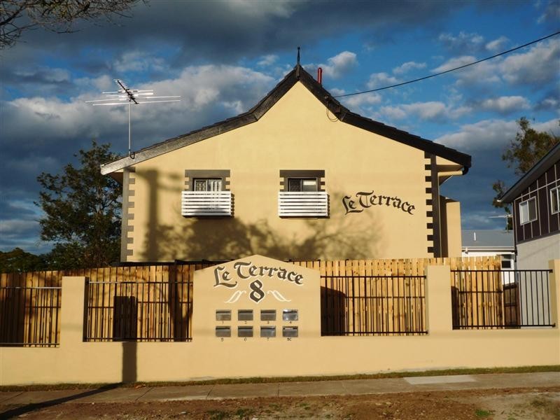 1/8 Cambridge Street, Carina Heights QLD 4152