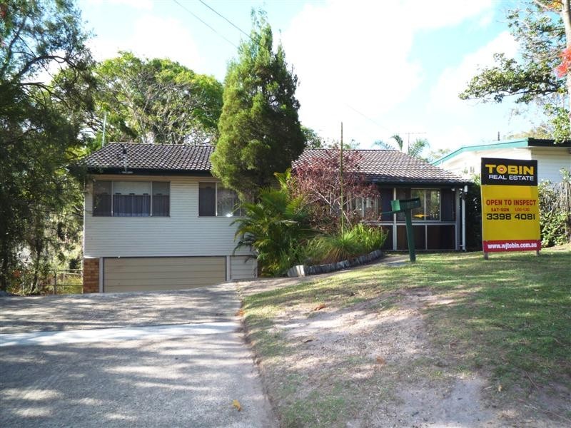 29 Norcombe Street, Carina QLD 4152